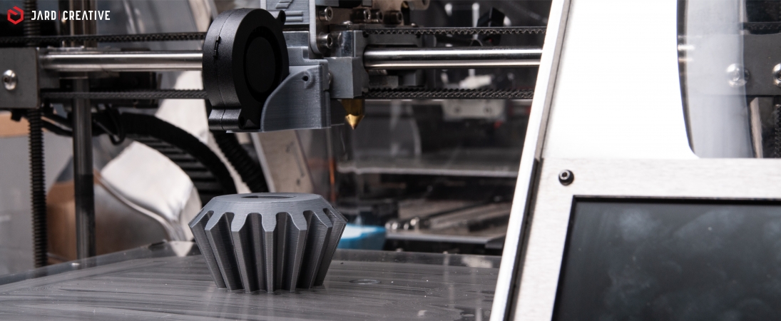 3D printing part 3